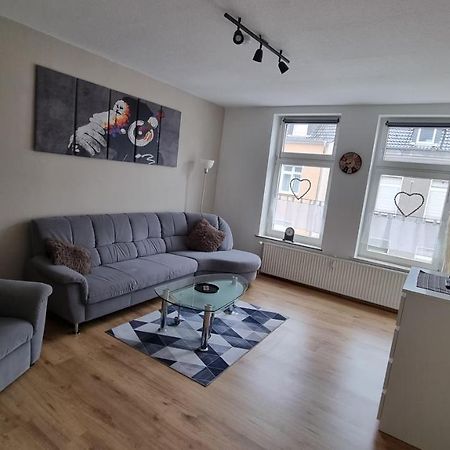 Fewo Resse Gelsenkirchen Bagian luar foto