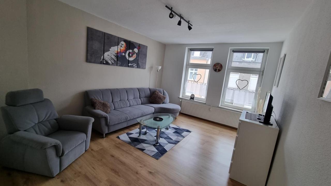 Fewo Resse Gelsenkirchen Bagian luar foto