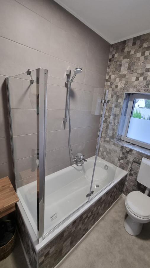 Fewo Resse Gelsenkirchen Bagian luar foto