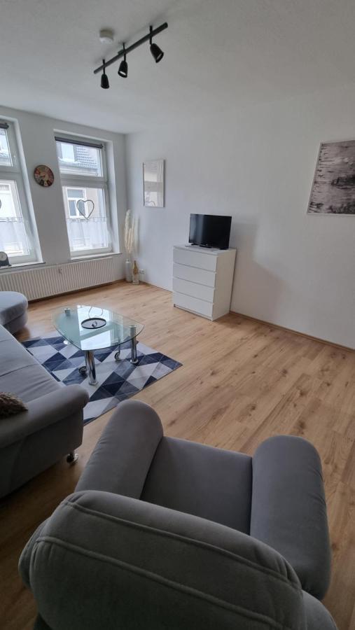 Fewo Resse Gelsenkirchen Bagian luar foto