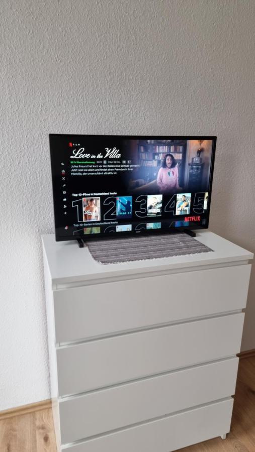 Fewo Resse Gelsenkirchen Bagian luar foto
