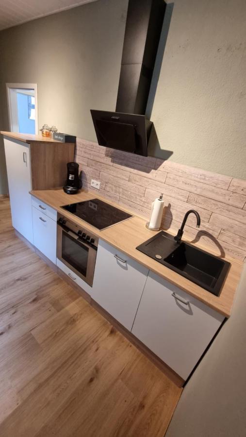 Fewo Resse Gelsenkirchen Bagian luar foto