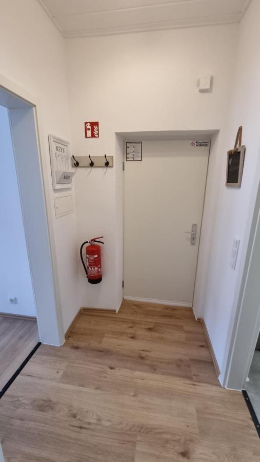 Fewo Resse Gelsenkirchen Bagian luar foto