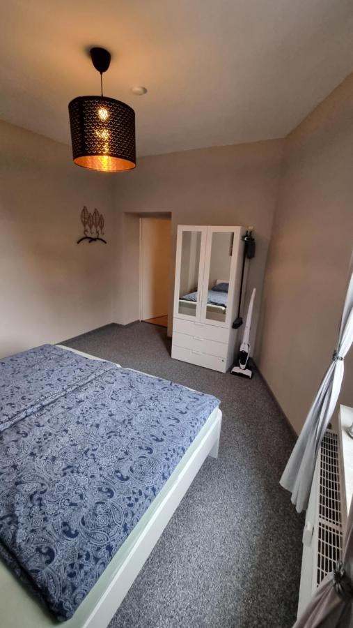 Fewo Resse Gelsenkirchen Bagian luar foto