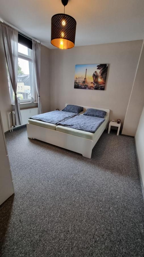 Fewo Resse Gelsenkirchen Bagian luar foto