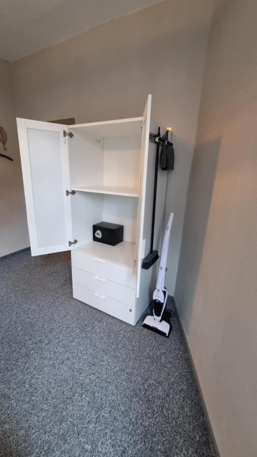 Fewo Resse Gelsenkirchen Bagian luar foto