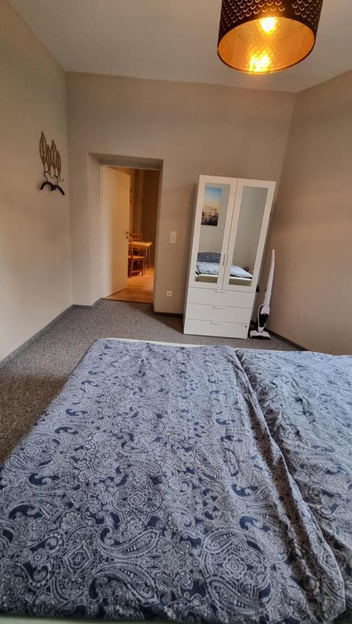 Fewo Resse Gelsenkirchen Bagian luar foto