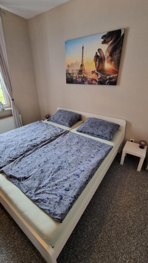 Fewo Resse Gelsenkirchen Bagian luar foto