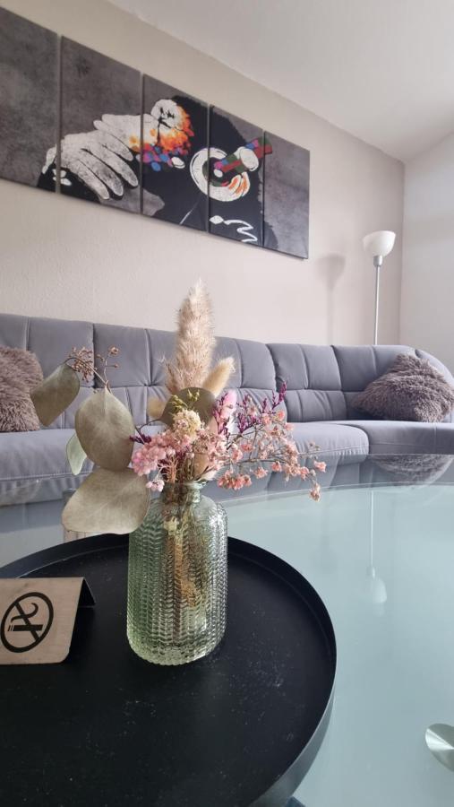 Fewo Resse Gelsenkirchen Bagian luar foto