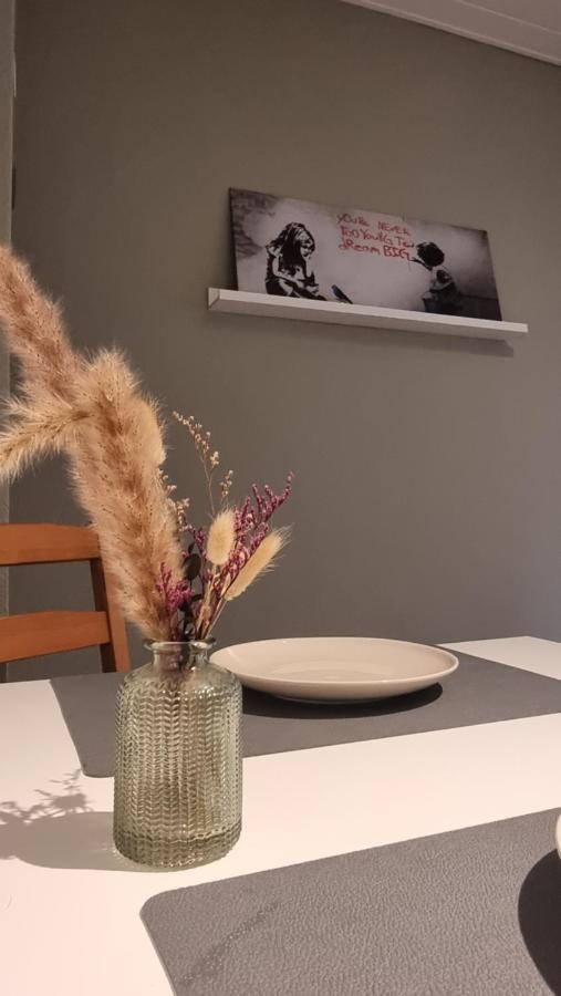 Fewo Resse Gelsenkirchen Bagian luar foto