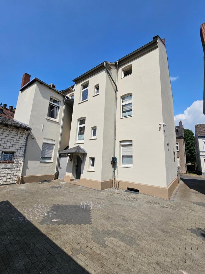 Fewo Resse Gelsenkirchen Bagian luar foto